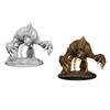D&D Nolzur's Marvelous Miniatures: Umber Hulk view 2
