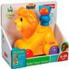 Fisher-Price Amazing Animals Disney Rollin' Tunes Mufasa view 3