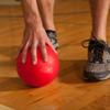 Champion Sports 6.3 Inch Rhino Skin Super High Bounce Dodgeball Set view 4