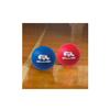 Champion Sports 7 Inch Rhino Skin Super High Bounce Dodgeball Set view 3
