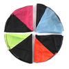 HENGBANG 4PCS Set Tangle Parachute Figures Hand Throw Soliders Square Outdoor Children's Flying Toys | No Strin view 4