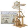 Pathfinders STEM Kit  Leonardo da Vinci Helicopter Model kit Science Kits | stem Toy Physics Toys | Engineering | Learning Resources view 1