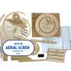 Pathfinders STEM Kit  Leonardo da Vinci Helicopter Model kit Science Kits | stem Toy Physics Toys | Engineering | Learning Resources view 4