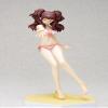 Animewild Wave 1/10 Persona4 Kujikawa Rise Beach Queens ver PVC view 2