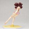 Animewild Wave 1/10 Persona4 Kujikawa Rise Beach Queens ver PVC view 3