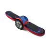 MightySkins Skin Compatible with LTXtreme Free-Style Hoverboard - Nebula | Protective, Durable, and Unique Vinyl Decal wrap Cover | Easy to Apply, Remove, and Change Styles | Made in The USA view 1