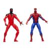 Avengers MVL Web Slingers Action Figure view 1