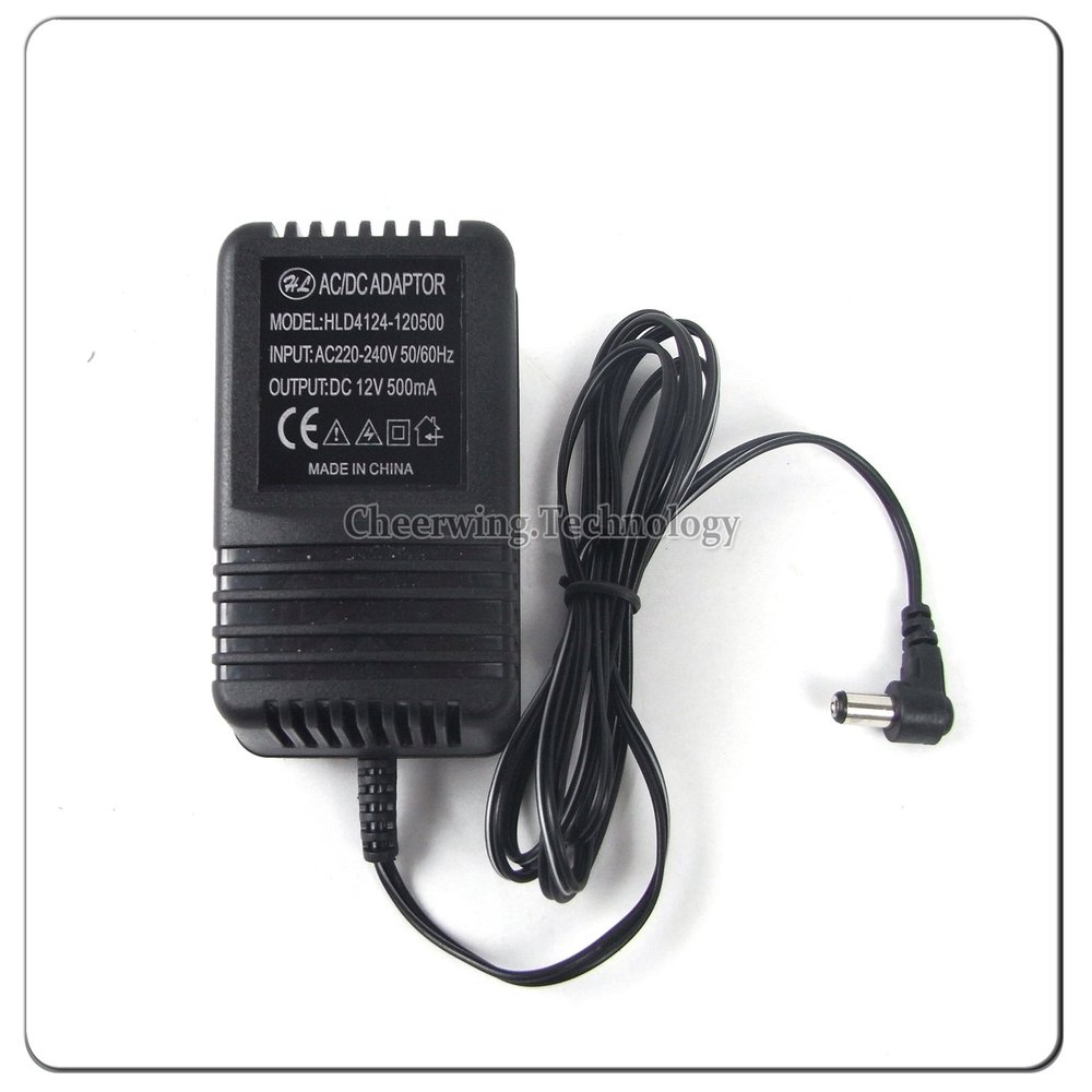 9053 9101 9104 Helicopter Spare Parts 110V AC Charger
