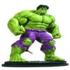 Bowen Designs The Incredible Hulk Painted Statue Savage Version view 1