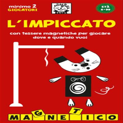 L'Impiccato Magnetico