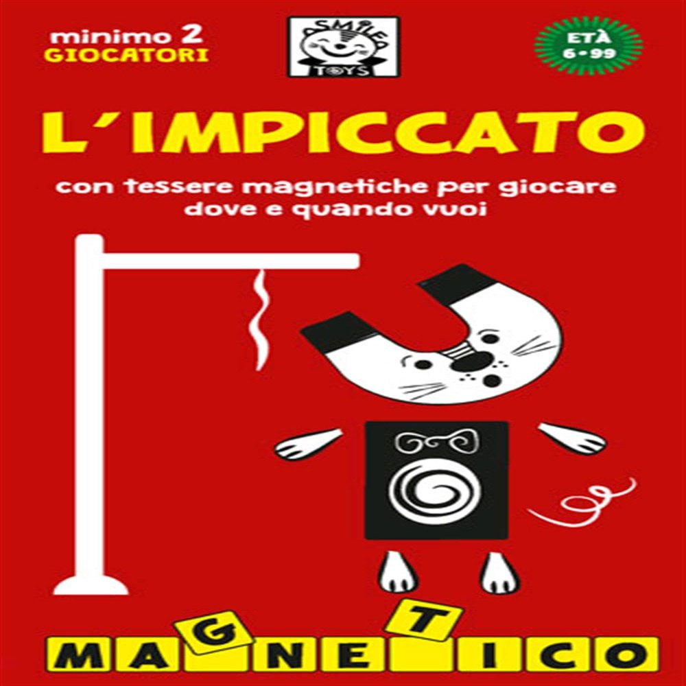 L'Impiccato Magnetico