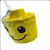 APINATA4U 14" Building Block Themed Party Pinata - Vibrant Yellow Brick Design for a Fun-Filled Celebration! view 4
