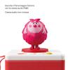 FABA Personaggio Sonoro Filastrocche Della Rabbia - Filastrocche - Giocattolo, Educational Content, Italiana Version, Bambini 0+ Anni view 4