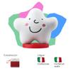 FABA - Character Sound, Colour The Stories of The Olga Cloud, Educational, FFR14801 view 2