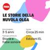 FABA - Character Sound, Colour The Stories of The Olga Cloud, Educational, FFR14801 view 4