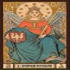 Lo Scarabeo TAROT GOLDEN WIRTH view 2