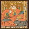 Lo Scarabeo TAROT GOLDEN WIRTH view 3