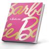 Barbie Book My Story - Limited Edition view 1
