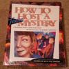 How to Host a Teen Mystery: Barbecue with the Vampire view 1