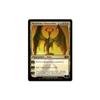 Magic: the Gathering - Nicol Bolas, Planeswalker (199) - Magic 2013 view 1