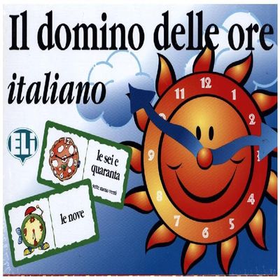 Il Domino Delle Ore Italiano