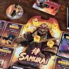 Dice Throne - Two Hero Starter Set - Gunslinger v Samurai - Fast Playing Collectible Tabletop Game view 4