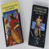 Lo Scarabeo Ancient Tarot Illuminati 1995 Very Rare TDI005 view 3