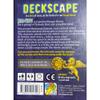 DaVinci Games Card Games Deckscape - Heist in Venice SW view 2