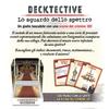 dV Giochi Decktective - The Look of The Spectrum view 3