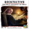 dV Giochi Davinci Games Decktective - Nightmare in The Mirror view 1