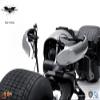 Hot Toys - Batman The Dark Knight Rises Movie Masterpiece Vehicle 1/6 Bat-P view 2