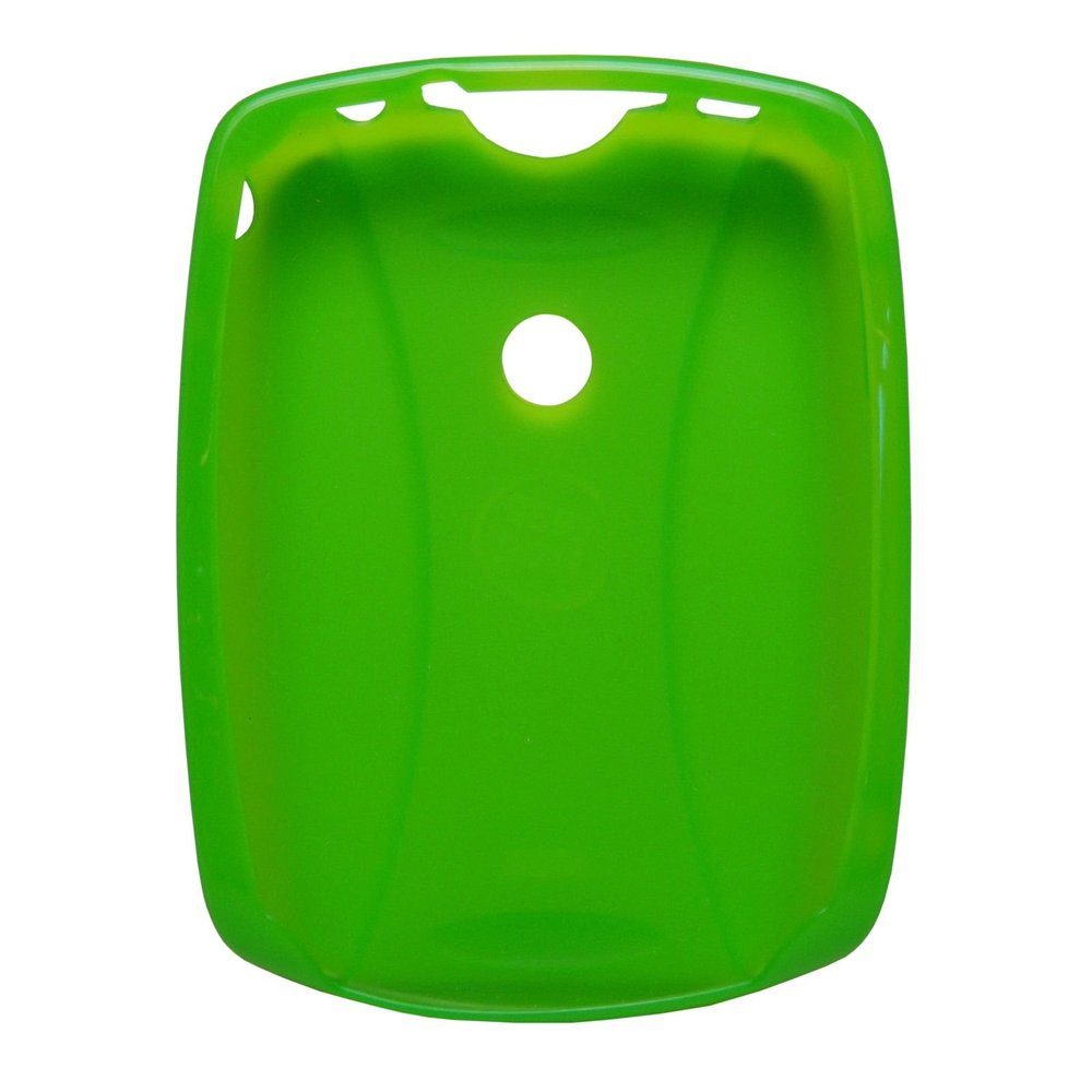 LeapFrog LeapPad2 Gel Skin, Green (Works with LeapPad2 or LeapPad1)