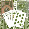 Bicycle BSS Poker Playing Cards - Eco Edition view 1