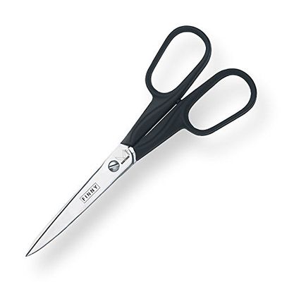 Kretzer Finny 69015 (81315) 6.0"/ 15cm - Office/Paper Scissors