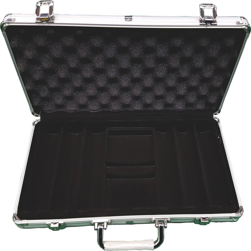 300 Chip Executive Case