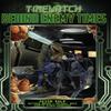 Pelgrane Press Behind Enemy Times view 1