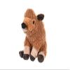 Wild Republic Bison Calf Plush, Stuffed Animal , Plush Toy, Gifts for Kids, Cuddlekins 12 Inches view 2