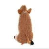 Wild Republic Bison Calf Plush, Stuffed Animal , Plush Toy, Gifts for Kids, Cuddlekins 12 Inches view 3
