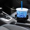 Beach Cup Holders- Beach drink holders come in a Set of 2 (lavender) KAZeKUP's and (2) 7 3/4" beach poles view 3