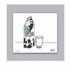 Alimentation - Fiches de vocabulaire - Food and Drinks Flashcards in French for Kids, Toddlers and Children view 3