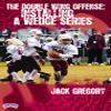 Championship Productions Jack Gregory-The Double Wing Offense: Installing A Wedge Series DVD view 1