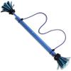 Jolly Lama! Blue Majestix Juggling Devil Sticks view 3