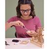 PlayMonster Marbleocity Motor Kit, 4" x 3" view 3
