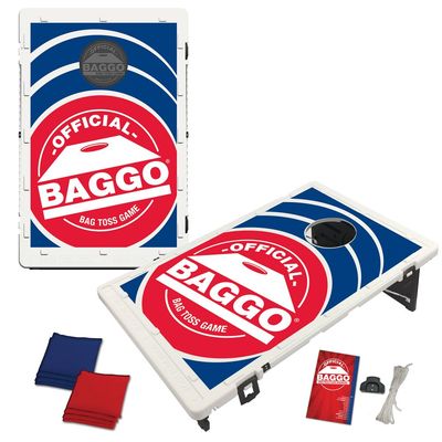 BAGGO Classic Bean Bag Toss Game