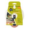 Tommee Tippee Easy Scoop Bowls with Lid/Spoon - Pack of 2 - Colour May Vary view 2