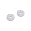 Kyosho Big Bore Shock Pistons For 1/10Th Big Bore Shocks(2) W5303-08 view 1