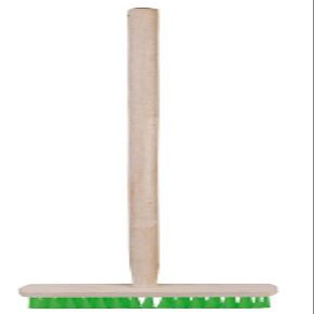 Esschert Design USA KG98 Childrens Garden Broom, Green