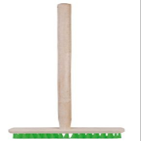 Esschert Design USA KG98 Childrens Garden Broom, Green