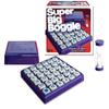 Winning Moves Super Big Boggle with 6x6 Grid and 36 Letter Cubes Games USA, The Biggest Boggle Game Ever, 4 Minute Sand Timer, for 2 or More Players, Ages 8+ (1165) view 1