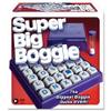 Winning Moves Super Big Boggle with 6x6 Grid and 36 Letter Cubes Games USA, The Biggest Boggle Game Ever, 4 Minute Sand Timer, for 2 or More Players, Ages 8+ (1165) view 2